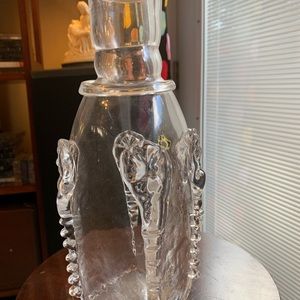 Vintage Collectible 2001 Wheaton Village